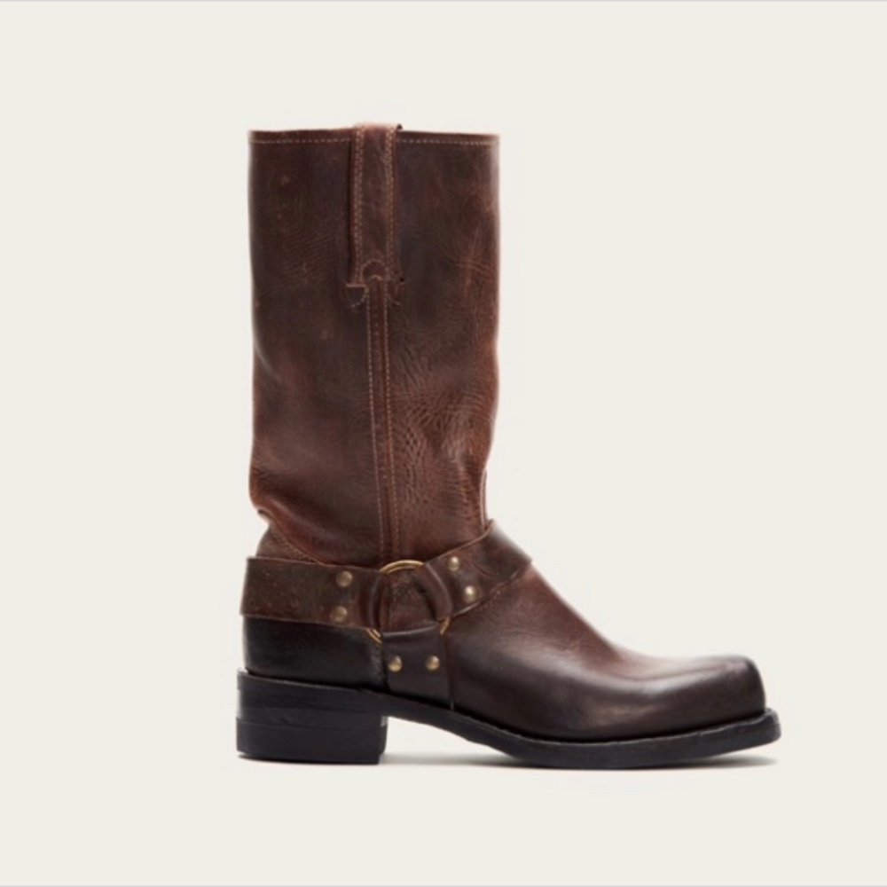 Harness 12R-WR Frye Boot